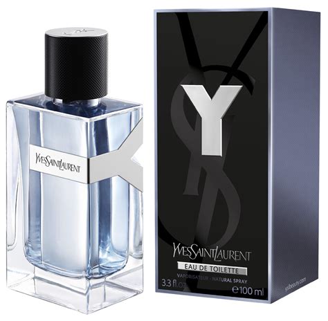 YSL perfume offers